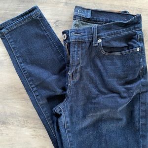 lucky brand skinny jeans